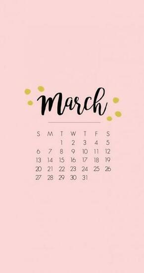 Best Ideas About Calendar Wallpaper