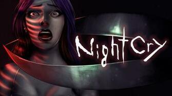 Never Run With Scissors Nightcry Therpgminx Vids
