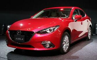 Mazda Cool Wallpaper Attachment Grivu