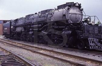 Union Pacific Big Boy Steam Locomotive HD Walls Find Wallpaper