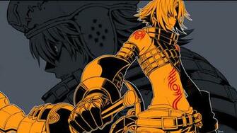 Hack G U Haseo HD Wallpaper Background Wallur