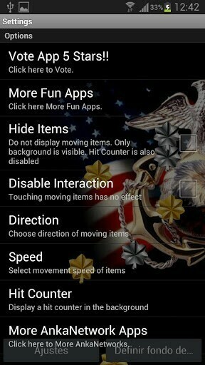 Us Marine Corps Live Wallpaper For Android By Oceanox