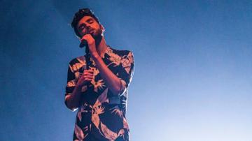 Duncan Laurence HD Wallpaper Background Image