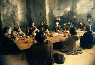 Jesus Christ Home At Rejesus Mel Gibson S Passion