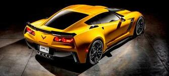 Corvette Ps3 Wallpaper