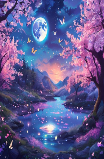 Anime Live Wallpaper