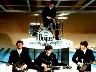 The Beatles Wallpaper HD