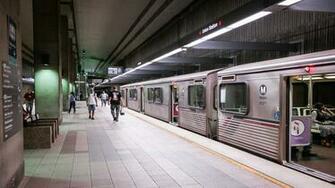Cemex Usa Supplies Concrete For Los Angeles Long Awaited Purple