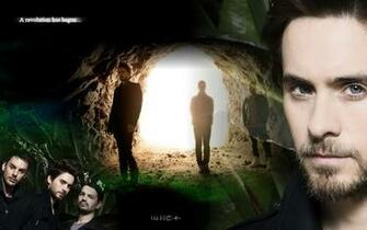 Seconds To Mars Stm