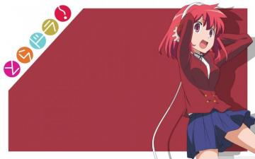Toradora