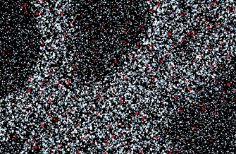 Tv Static Wallpaper