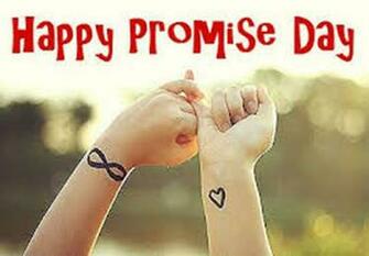 Promise Day Image HD Wallpaper Photos 3d Pics Pictures