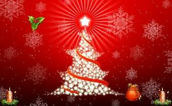 Merry Christmas Screensaver