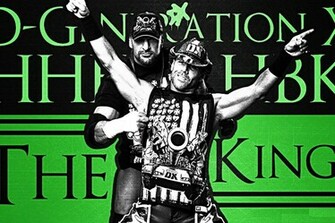 Dx Wallpaper Wwe On Wrestling Media