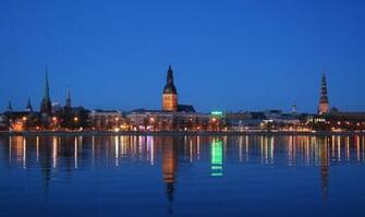 Latvia Wallpaper Widescreen Image Photos Pictures