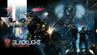 Blacklight Retribution Wallpaper By Blades0100 On