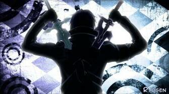 Kirito Wallpaper By Ryuugens