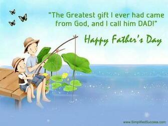 Cool Christian Wallpaper Fathers Day Cartoon