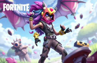 Fortnite Skins Wallpaper