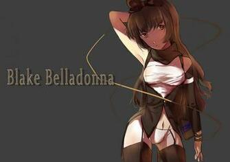 Belladonna Wallpaper