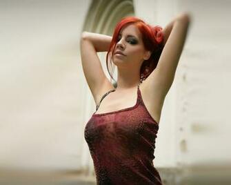 Ariel Aka Piper Fawn Cute Girl Playmate