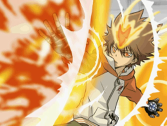 Katekyo Hitman Reborn Image Khr Wallpaper HD And