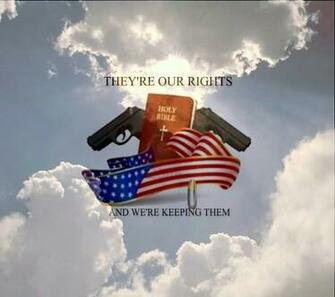 Patriotic And 2nd Amendment Wallpaper For Android Ar15