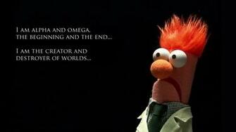 Alpha And Omega HD Wallpaper Id