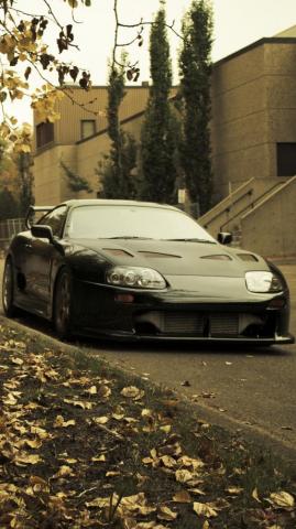 Mk4 Supra S Ideas Toyota