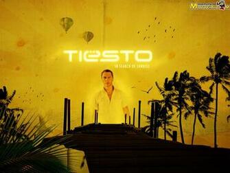 Dj Tiesto Wallpaper