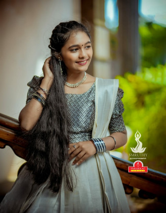 Shivani Menon