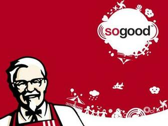 Kfc Logo Wallpaper HD