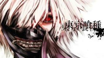 Tokyo Ghoul Computer Wallpaper Desktop Background