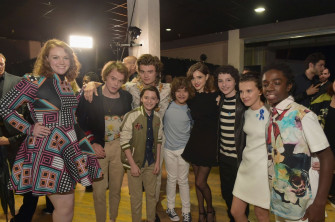Mtv Movie And Tv Awards Wallpaper
