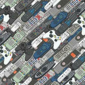 Super Cool Artistic iPad Wallpaper Abduzeedo Design Inspiration