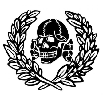 Totenkopf Wreath By Themistrunsred