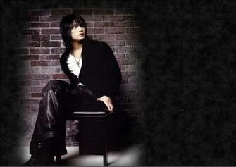 Jaejoong Wallpaper Background Theme Desktop