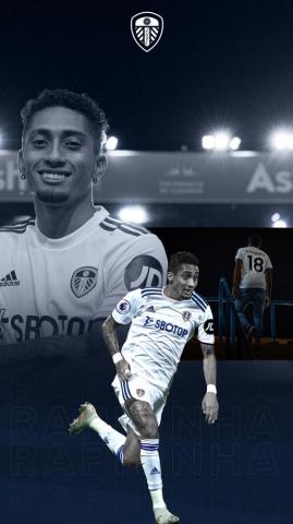 Leeds United Wallpaper Wednesdays On