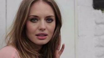 Laura Haddock Wallpaper Image Photos Pictures Background