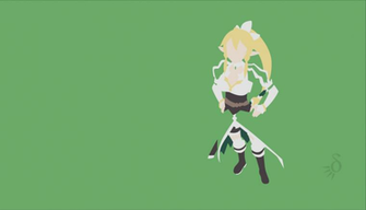 Sao Leafa By Krukmeister