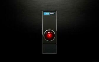 Hal Is A