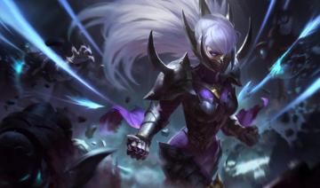 Irelia Wallpaper On