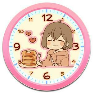 Clocks Widget Frank Remark For Pc