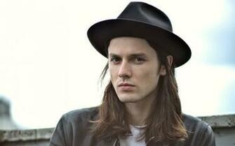 Chaos And The Calm James Bay Re Tiring Telegraph