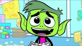 Greg Cipes Talks Teen Titans Go Being Star Trek Adjacent The