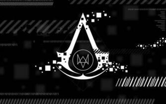 Dogs Assassins Creed Watch HD Wallpaper Background