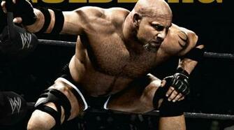 Goldberg Wallpaper HD In