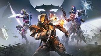 Destiny The Taken King Pre Expanded Universe
