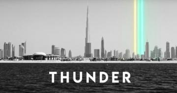 Imagine Dragons Thunder