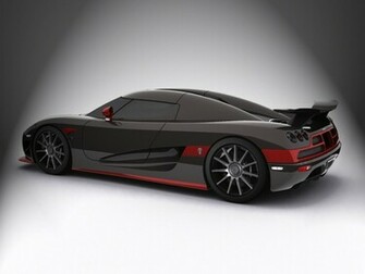 Koenigsegg Ccxr Special Edition Wallpaper